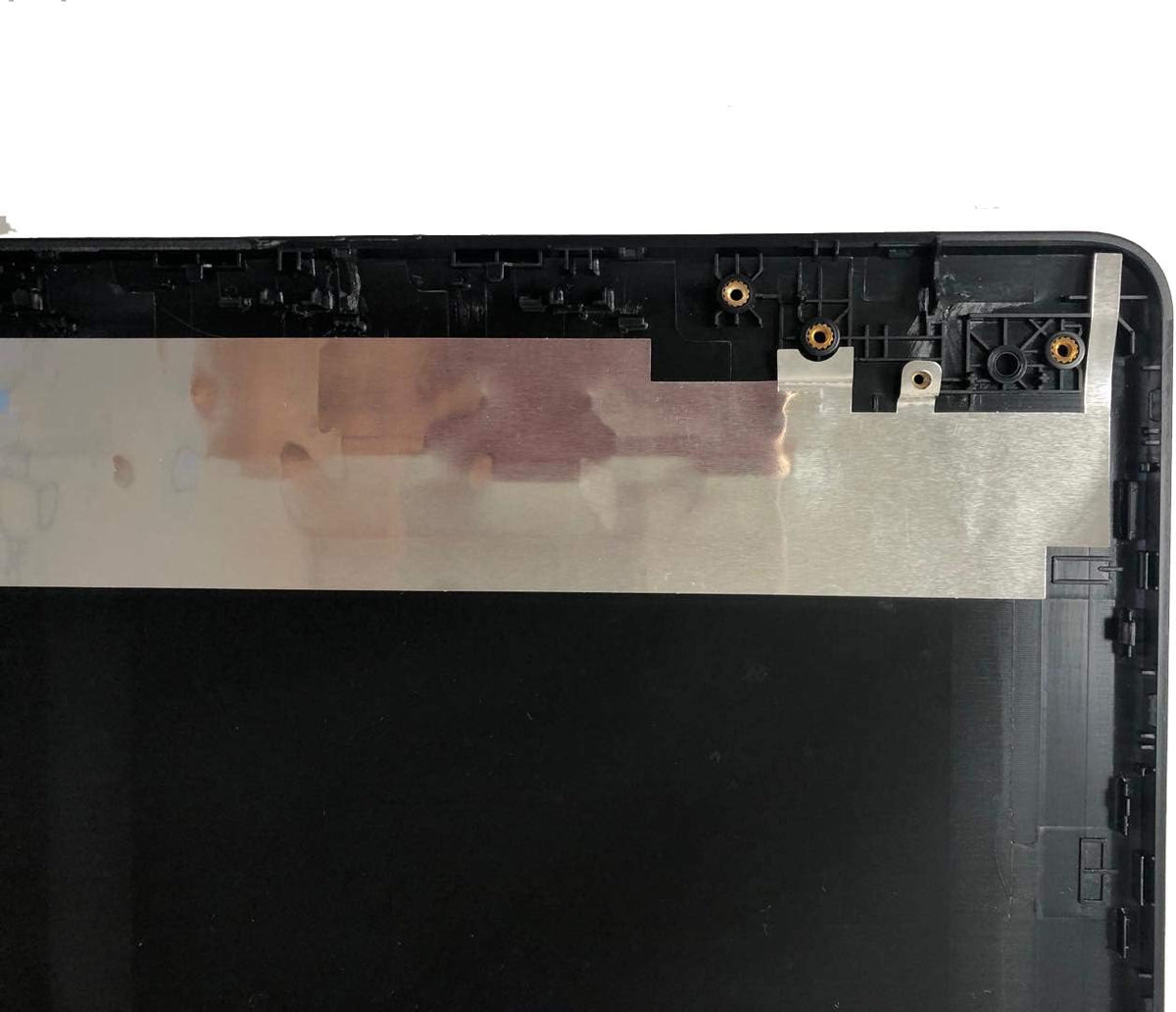 Black Laptop LCD Cover Pack of 2 O591