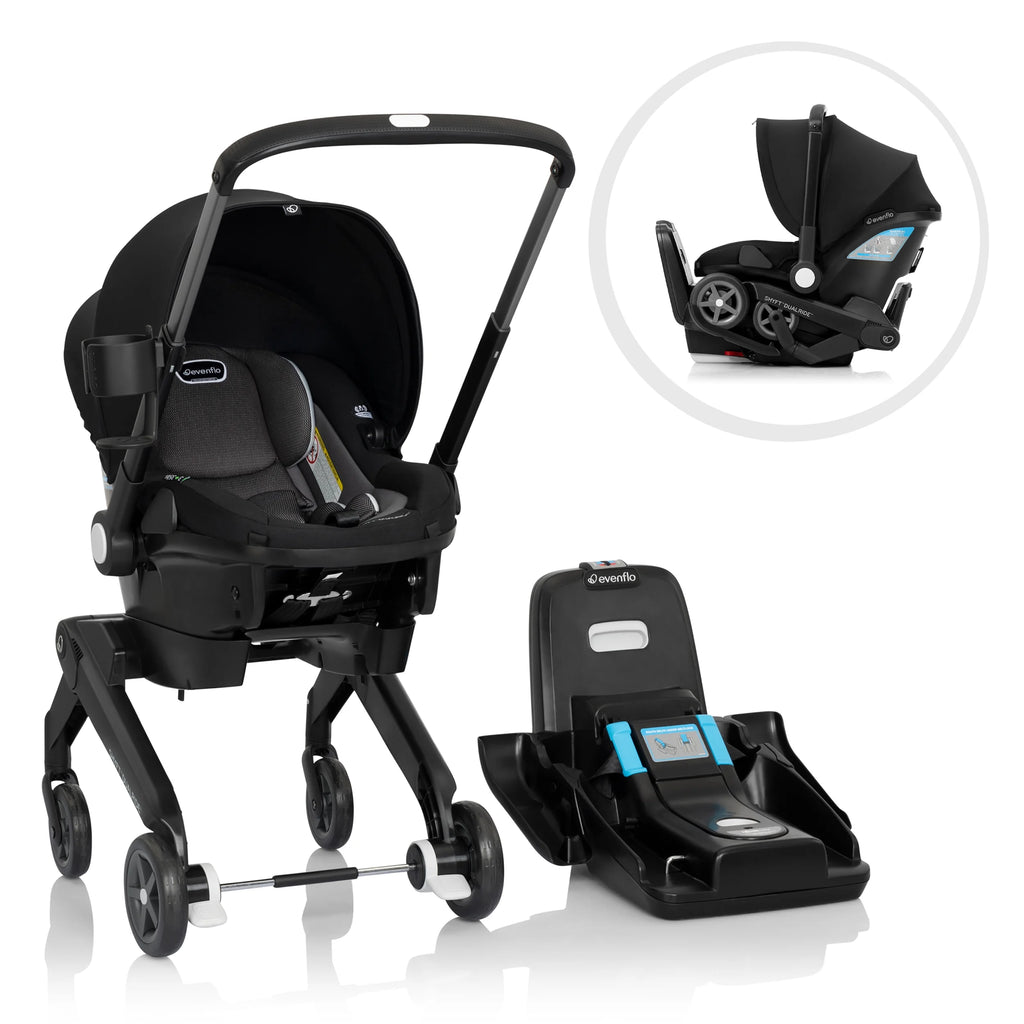 Infant Car Seat and Stroller Combo V516451