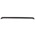 Black ABS Trunk Spoiler H6856