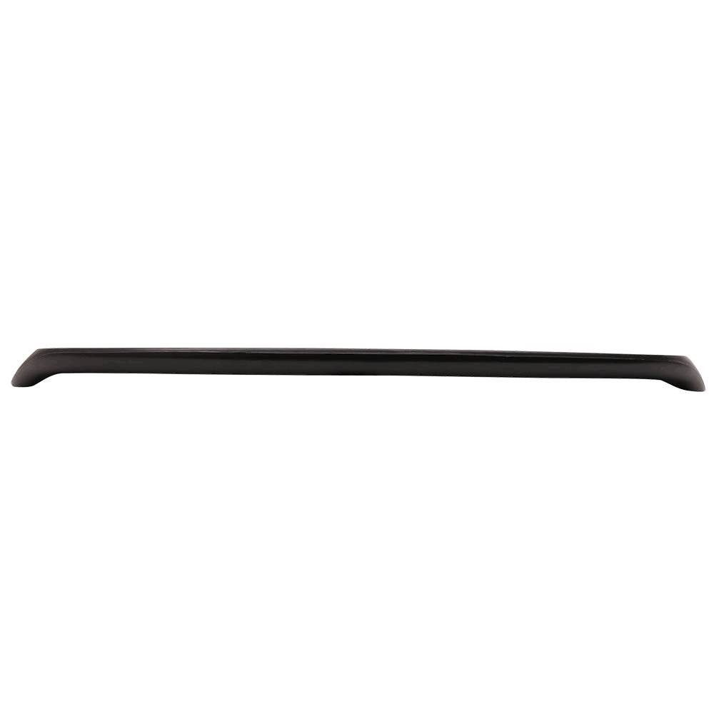 Black ABS Trunk Spoiler H6856