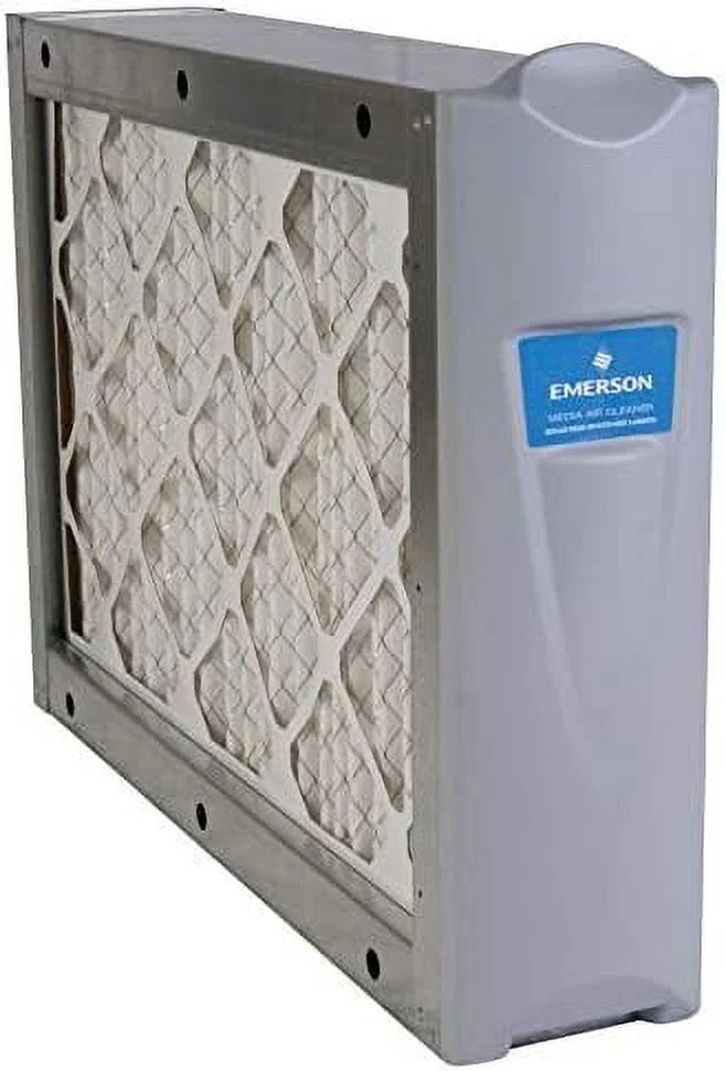 1400 CFM MERV 8 Media Air Cleaner Cabinet X2663
