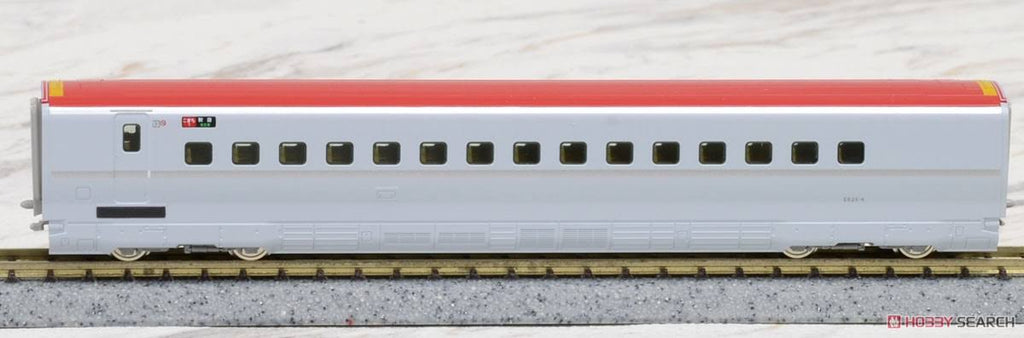 E6 Series Shinkansen Komachi Additional Set (4 Cars) T98581