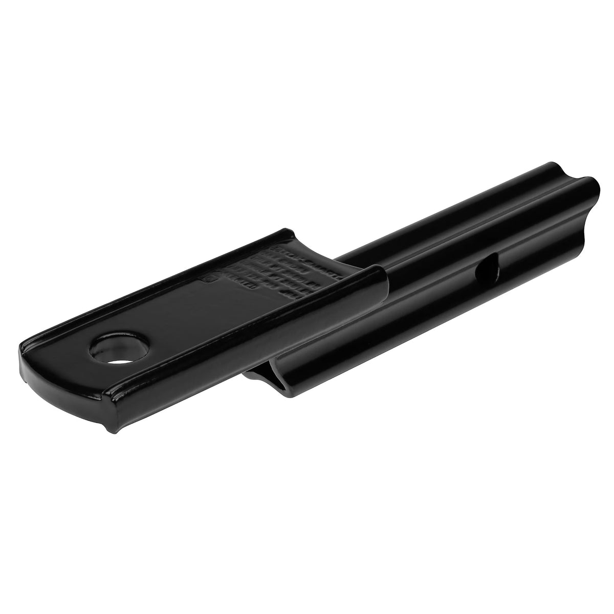 TowSmart Ball Towing X Mount, Class II, 1.25in Drop, 3/4in Rise, 3/4in Shank, 3500lb P486