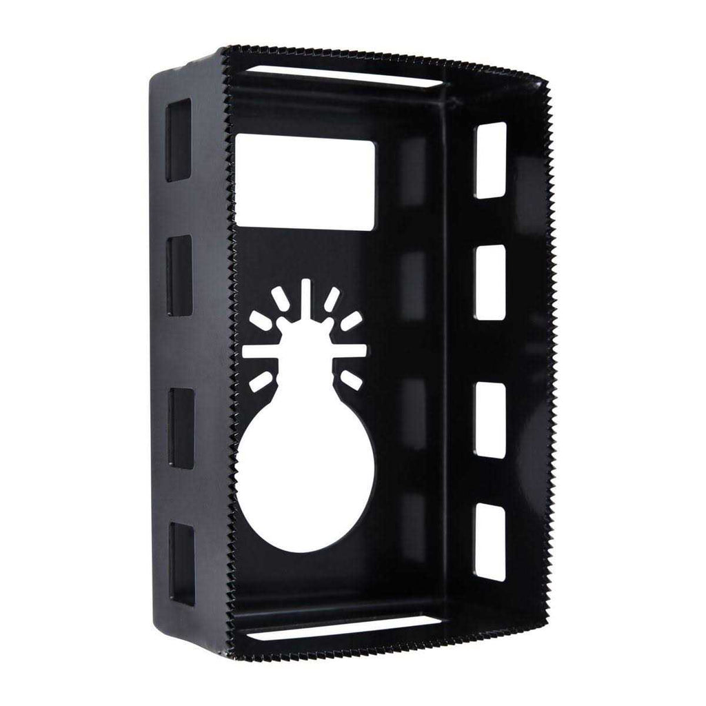 Electrical Box Cut-Out Saw for Oscillating Multi-Tools Q3161