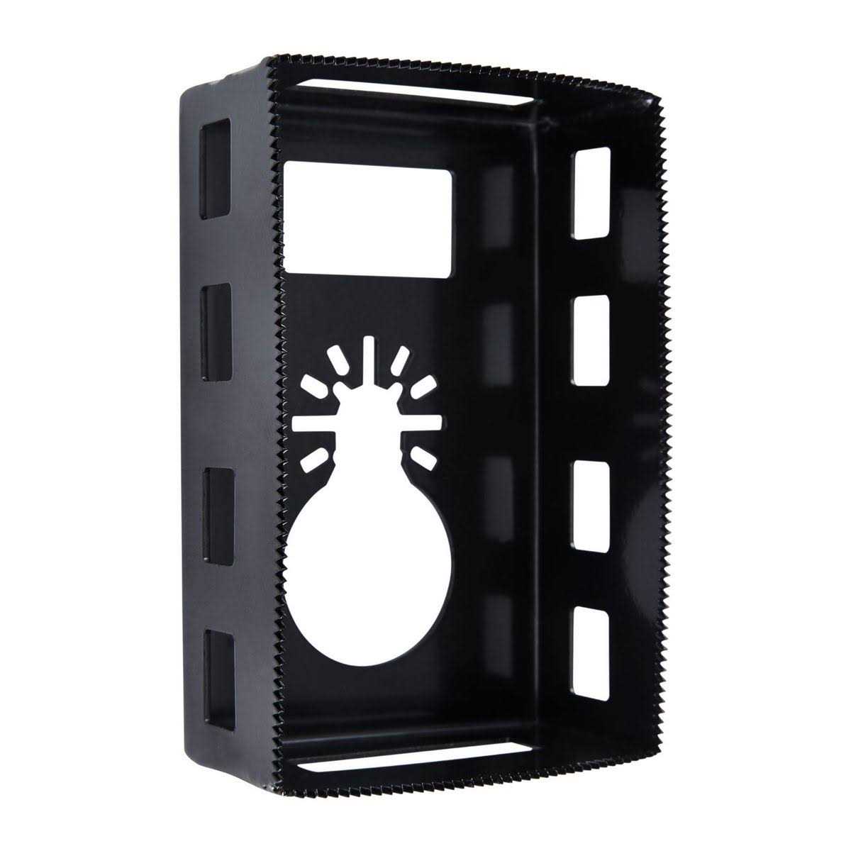 Electrical Box Cut-Out Saw for Oscillating Multi-Tools Q3161