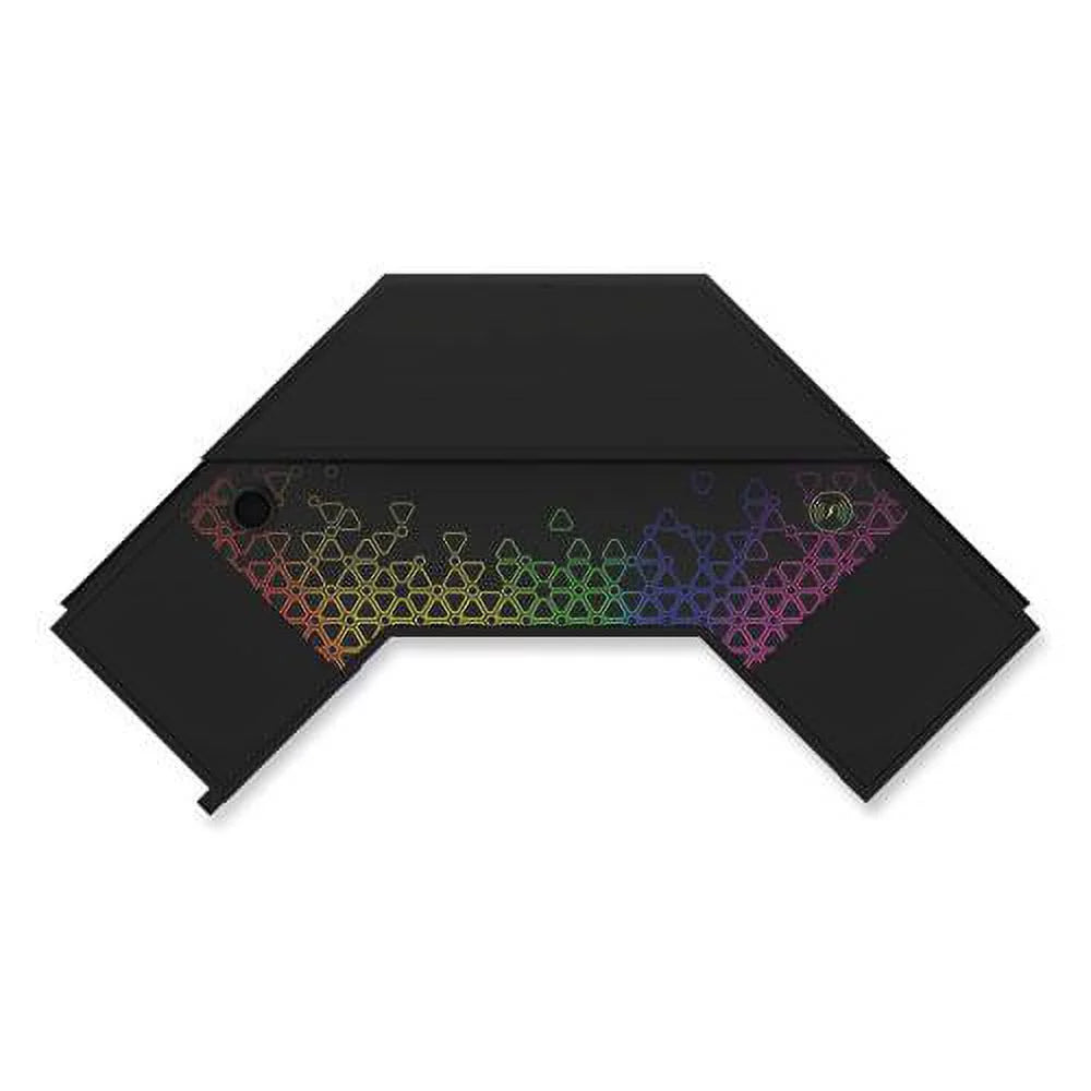 Corner Gaming Desk E134