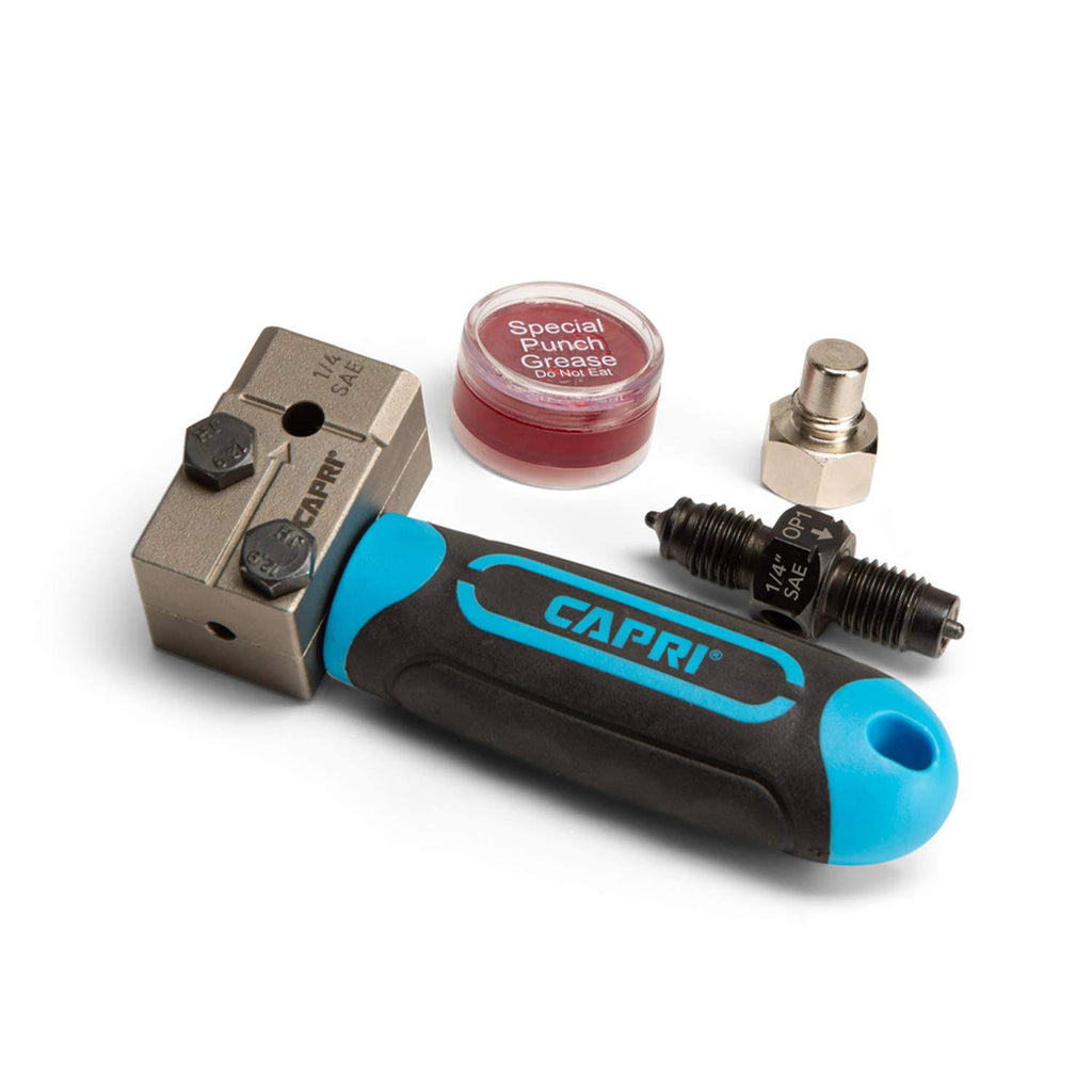 1/4 in. Double Flaring Tool G39510