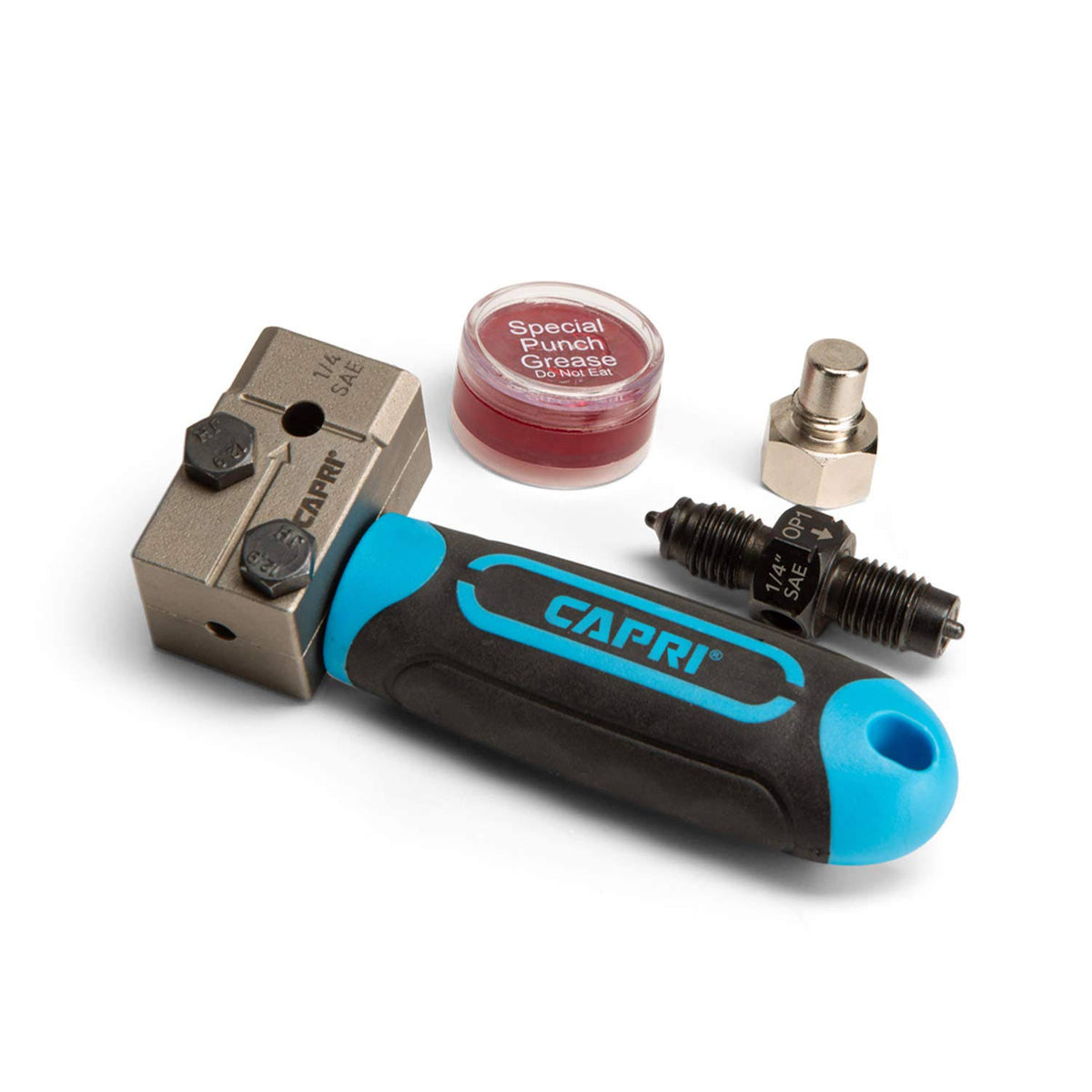 1/4 in. Double Flaring Tool G39510