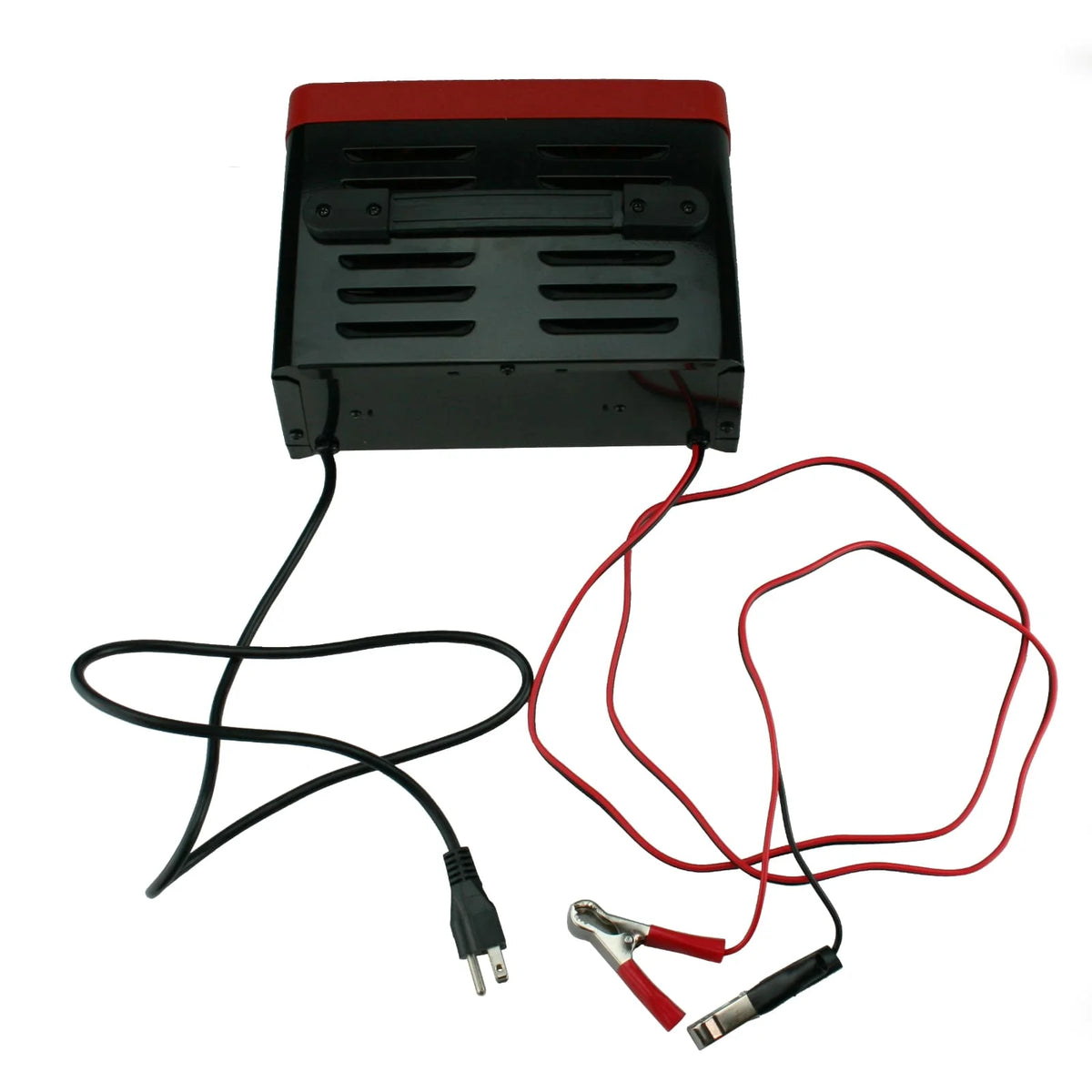 Manual Starter/Charger O54513