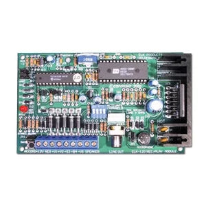 Recordable Voice/Siren Module W215