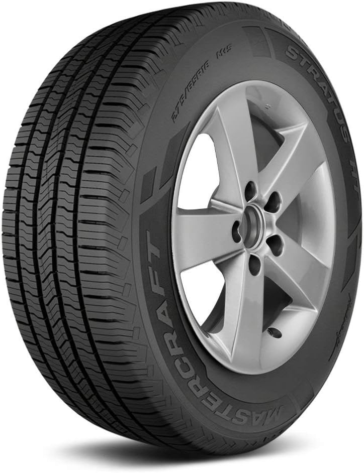 245/65R17 107T All-Season Tire S6971