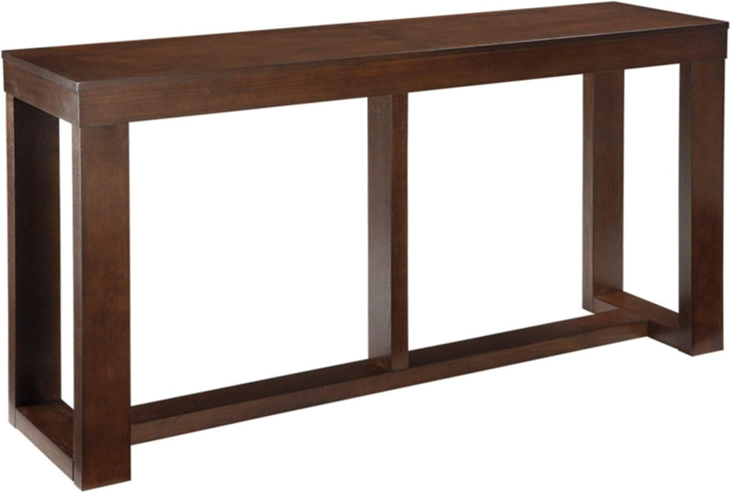Contemporary Sofa Console Table G777036