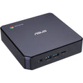 Chromebox - Core i3 2.4 GHz - 8 GB RAM - 32 GB SSD - Chrome OS I5510