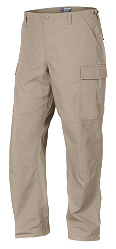 Mil-Spec Ripstop Tactical Cargo Pants U679