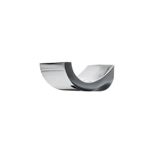 Gun Metal Robe Hook N418