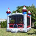 Commercial Grade Bounce House with Blower T384352
