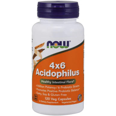 Acidophilus 120vc N484