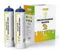 Mango Flavor Nitrous Oxide Whipped Cream Charger 6 Cylinders Y9907