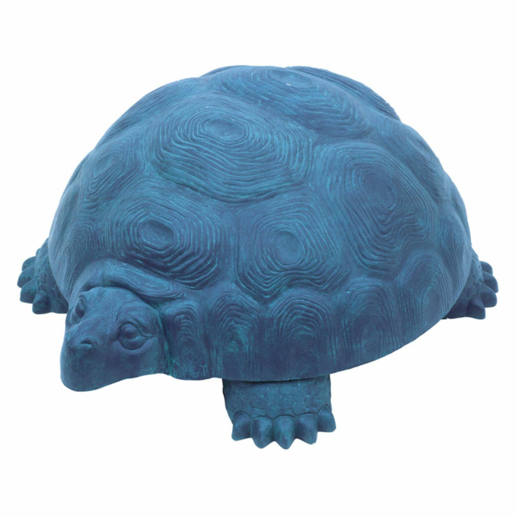 Tortoise Garden Hose Hider with Hose Reel J5541