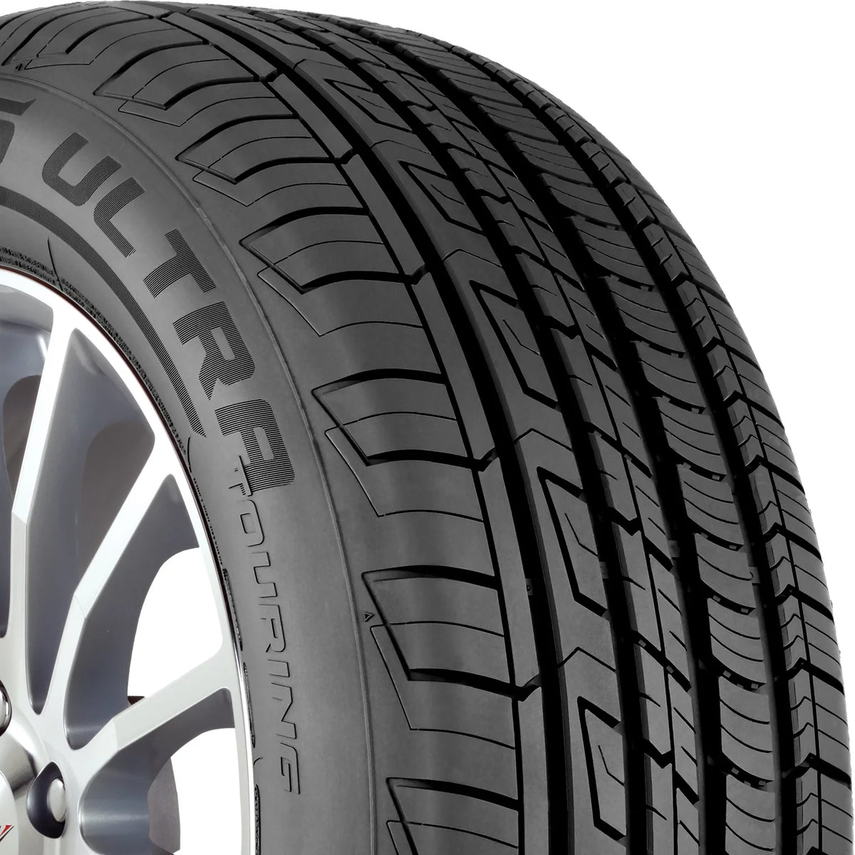 Set of 4 All Season Touring Tires 255/45R19 104V K311