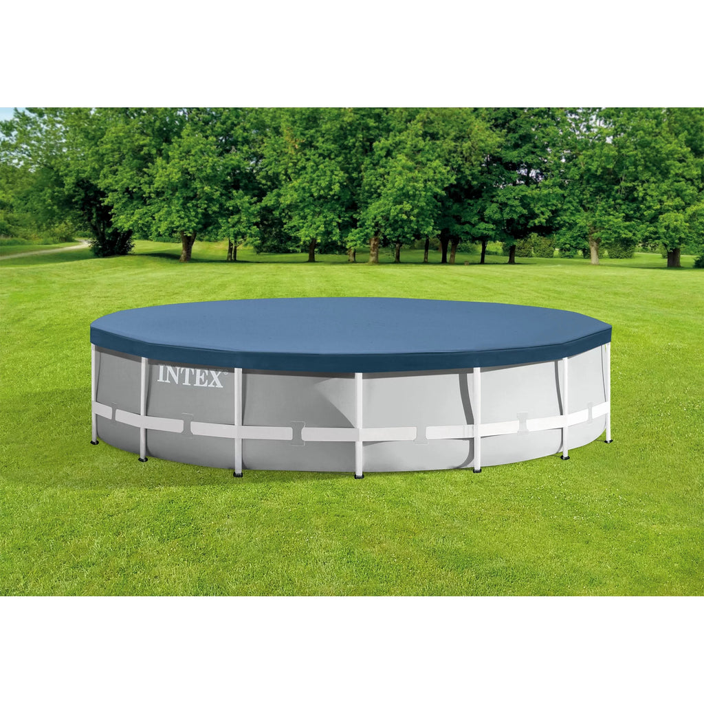 15ft x 42in Above Ground Swimming Pool Set R402