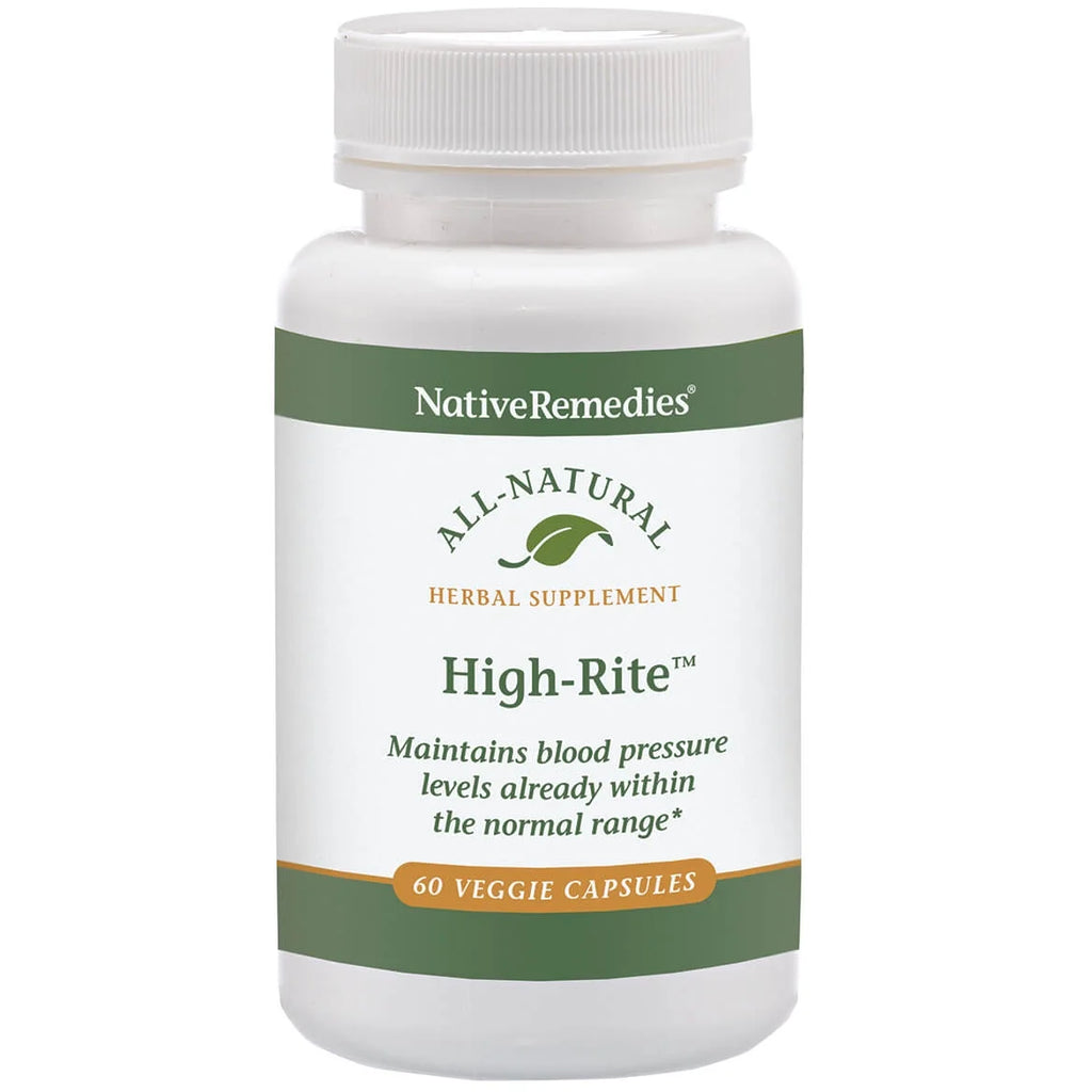 High-Rite Veggie Cap 2 Pack R111755