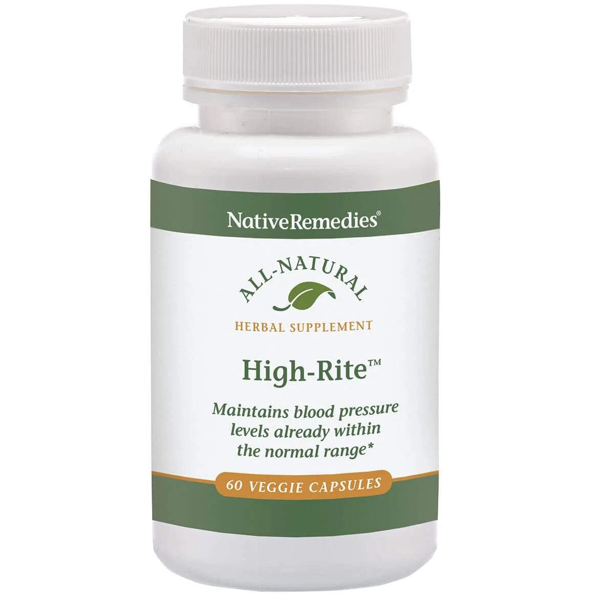 High-Rite Veggie Cap 2 Pack R111755
