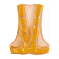 Reflective Safety Vest with 16 LED Lights X7104