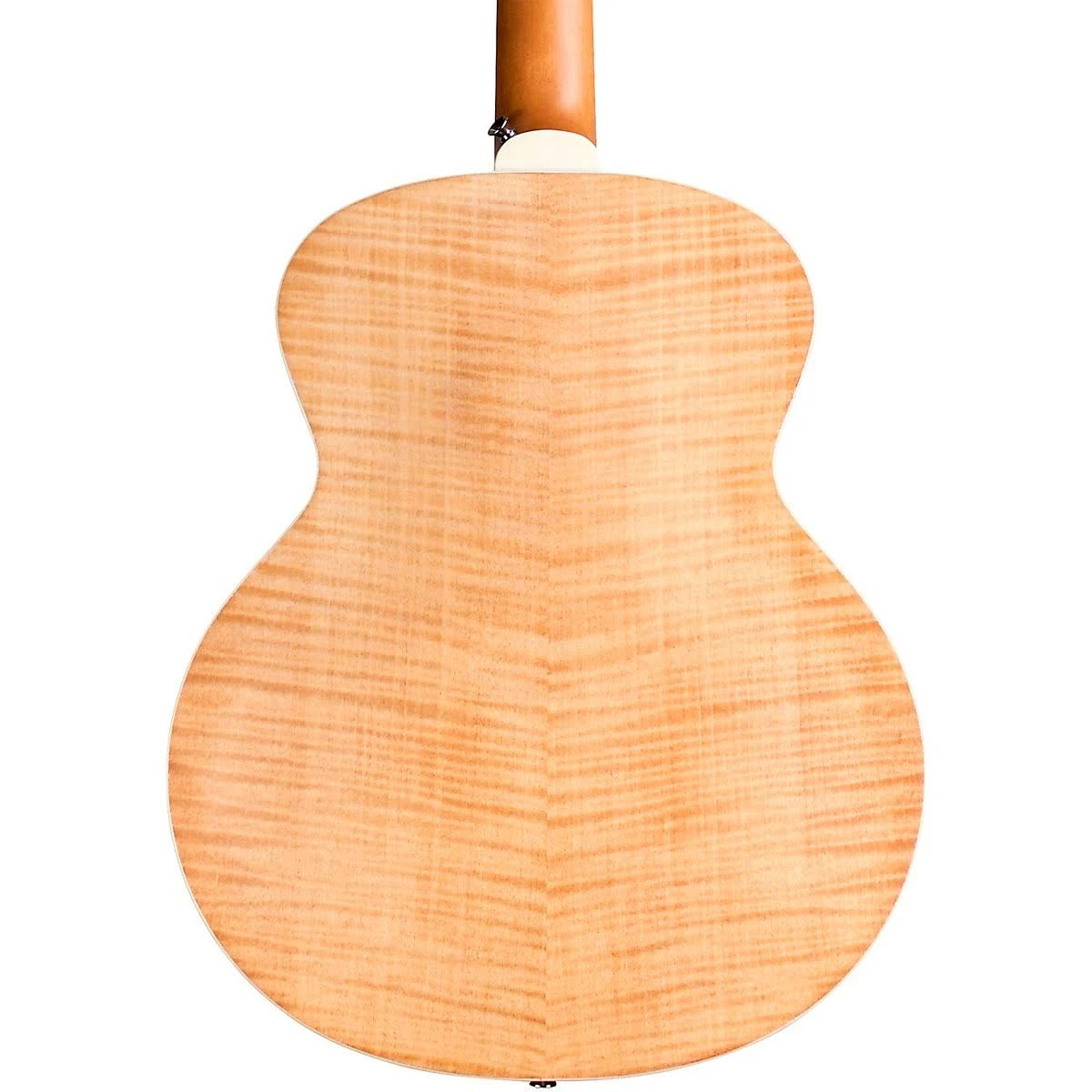 Flamed Maple Acoustic Guitar K738