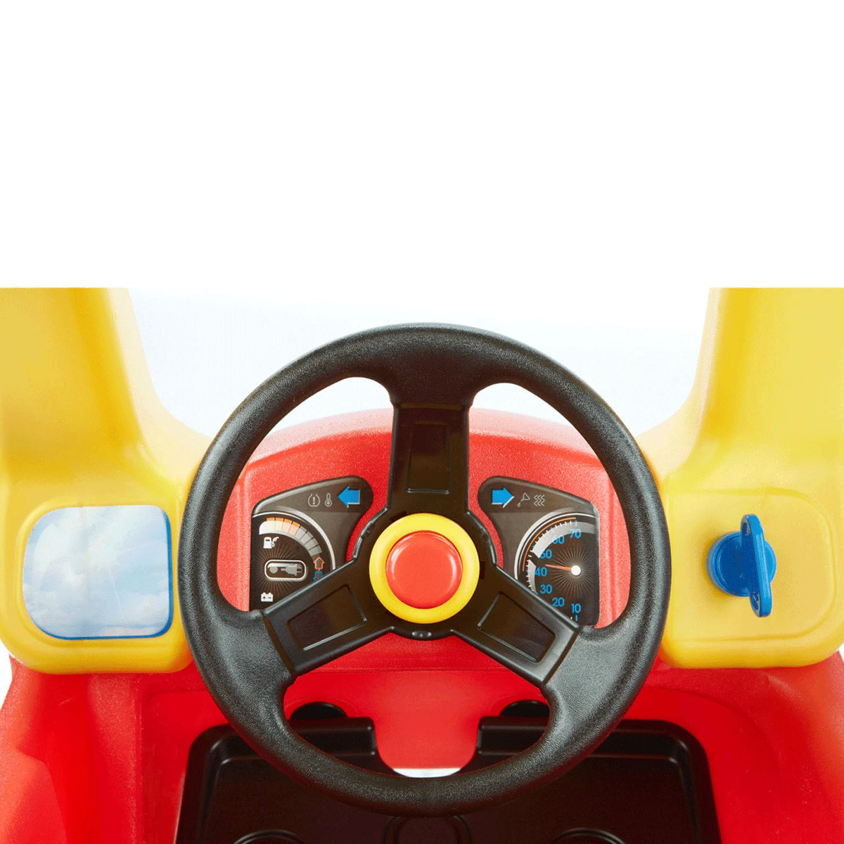 Ride On Toy for Toddlers and Kids D99693