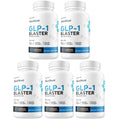 5 Bottles Blood Support J9984