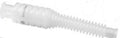 33.5 mg Heat & Moisture Exchanger with Flex Tube, Pack of 25 D661114
