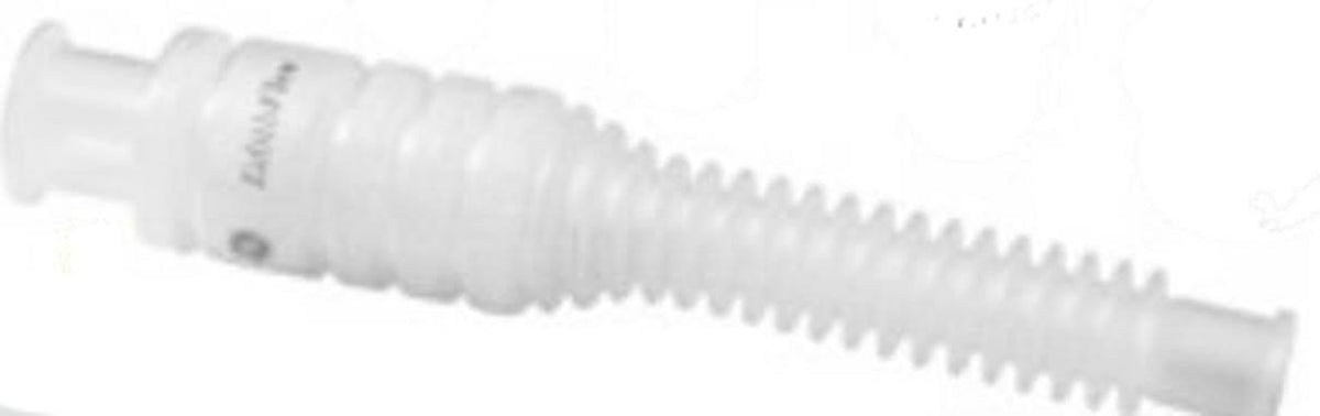 33.5 mg Heat & Moisture Exchanger with Flex Tube, Pack of 25 D661114