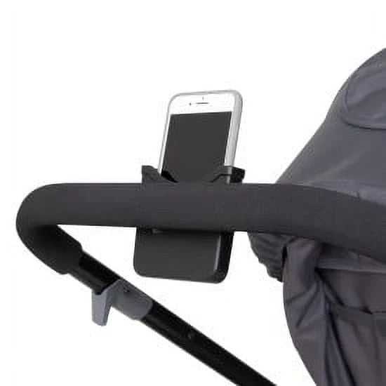 6-in-1 Modular Travel System with Infant Car Seat V576535
