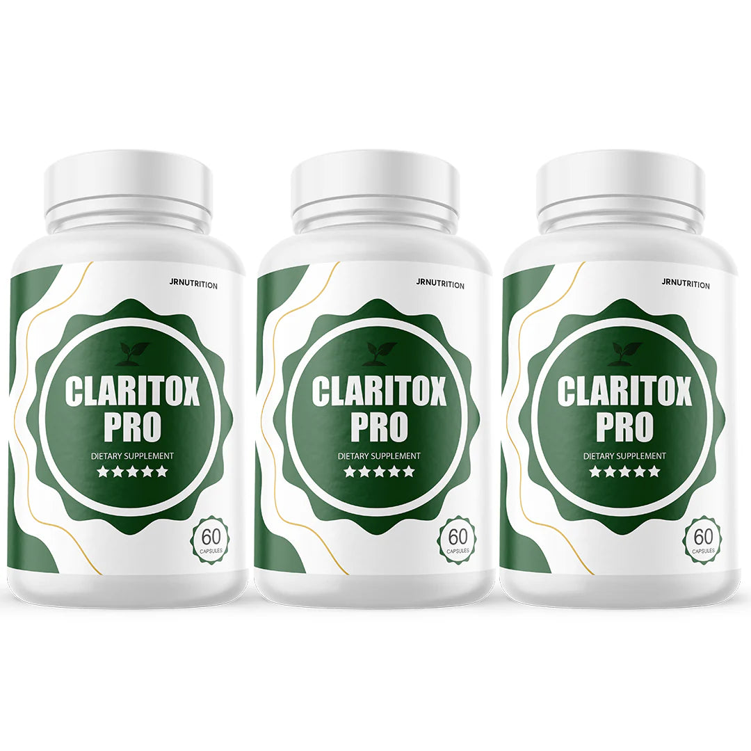 Dietary Supplement 60 Capsules 3 Pack N4817