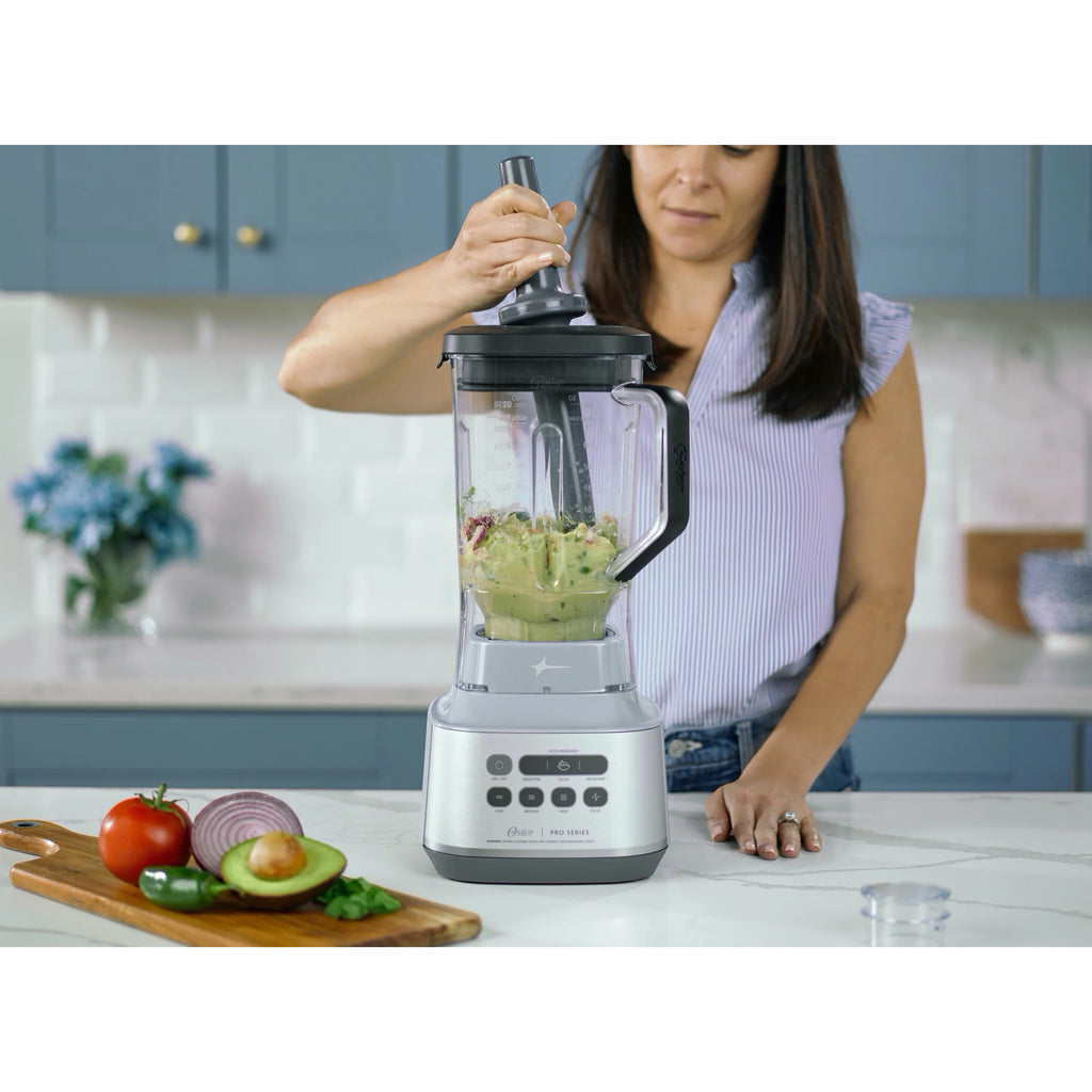 XL Blender and Food Processor P32666