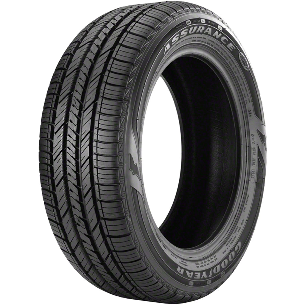 All Season 215/55R17 94V Passenger Tire R723093