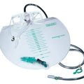 4L Continuous Irrigation Drain Bag Case of 20 M158775