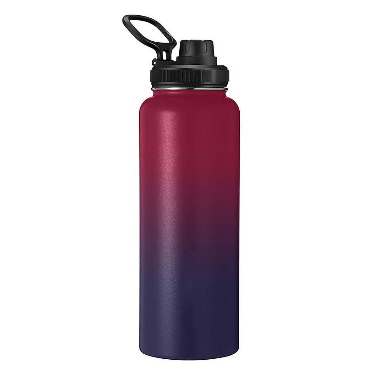 40oz Stainless Steel Insulated Water Bottle K5271