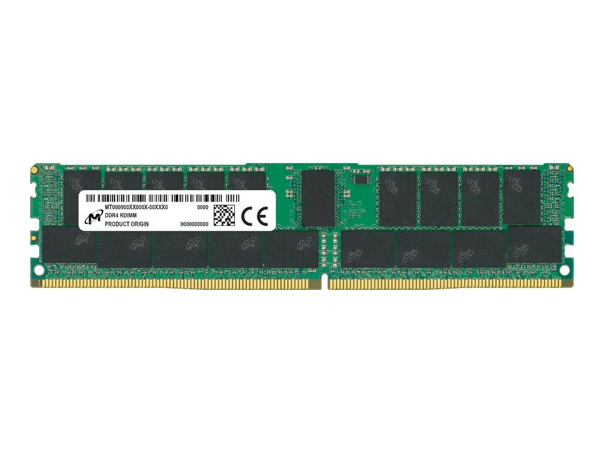 64GB DDR4 SDRAM Memory Module E665715