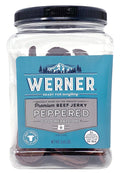 Pepper Beef Jerky 11.8 Ounces I809145