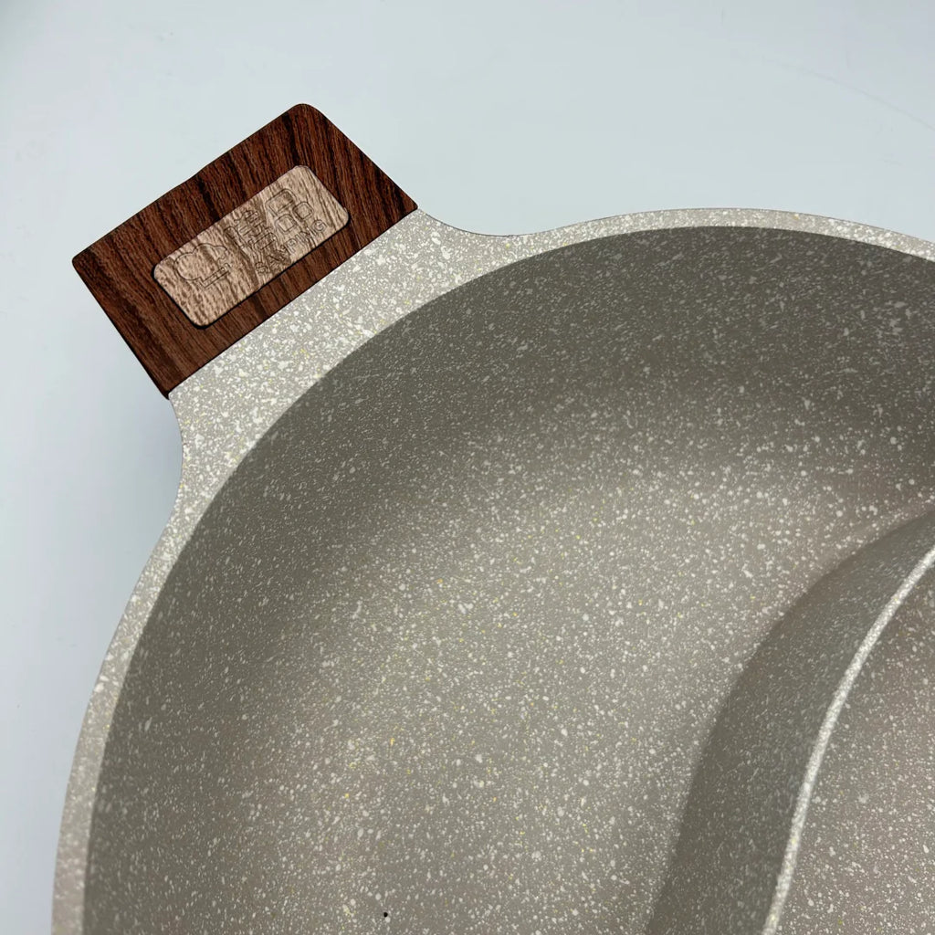 Split Hot Pot 28cm S525325