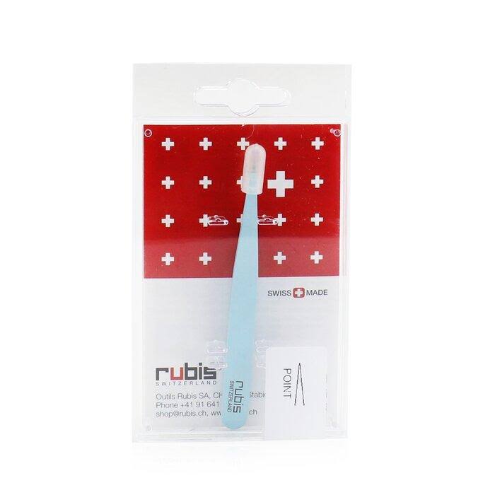 Light Blue Tweezers D421031