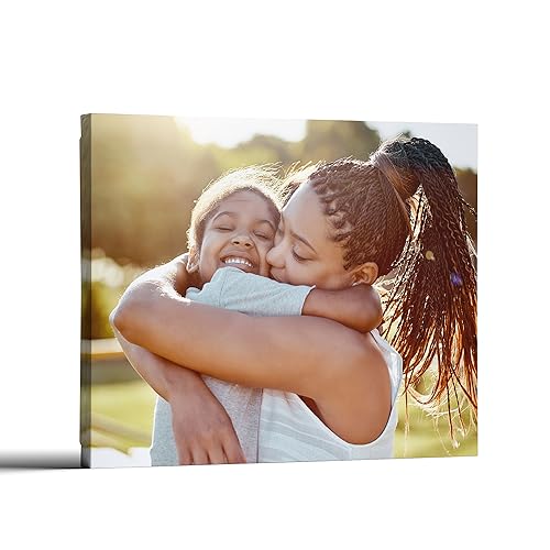 Custom Canvas Prints with Your Photos, 24" L x 36" W R389131