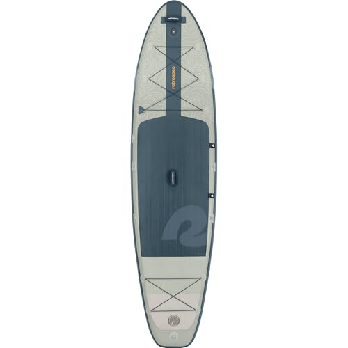 10' Inflatable Stand Up Paddleboard Double Layer PVC Bundle X52736