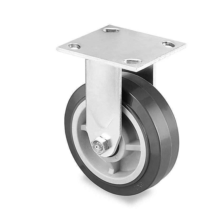 Heavy Duty Polyurethane Caster Y4879