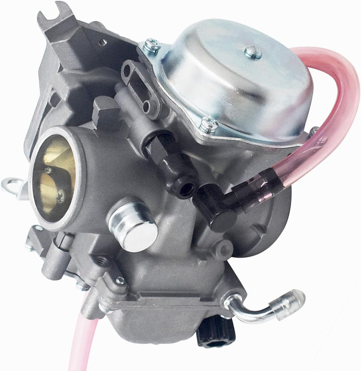 Carburetor 0470-458 C2160