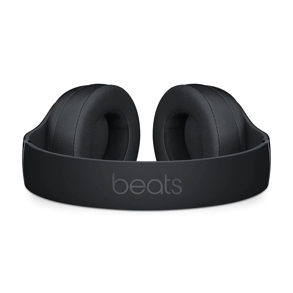 Wireless Noise Cancelling Headphones Matte Black Y19067