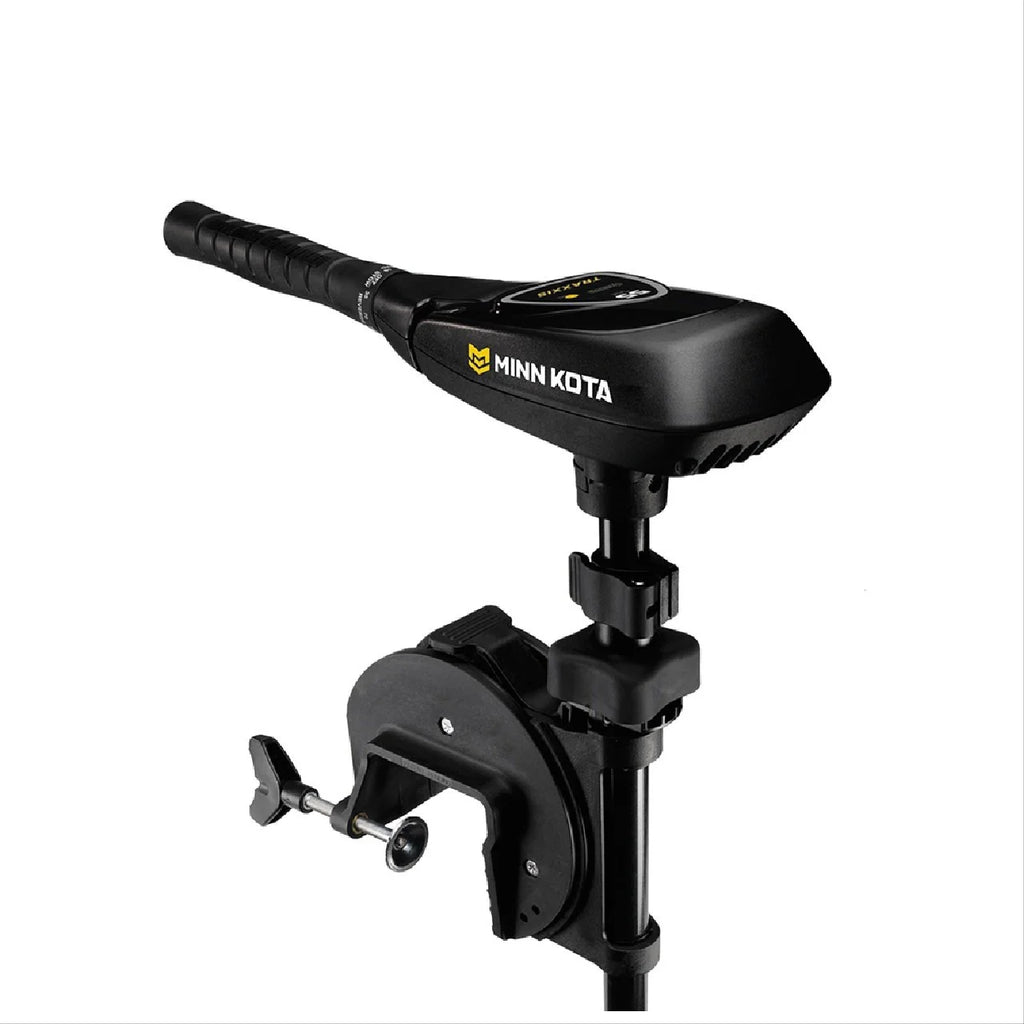 Transom Mount Freshwater Trolling Motor B82777