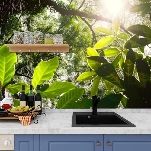 3D Self Adhesive Wall Mural L310935